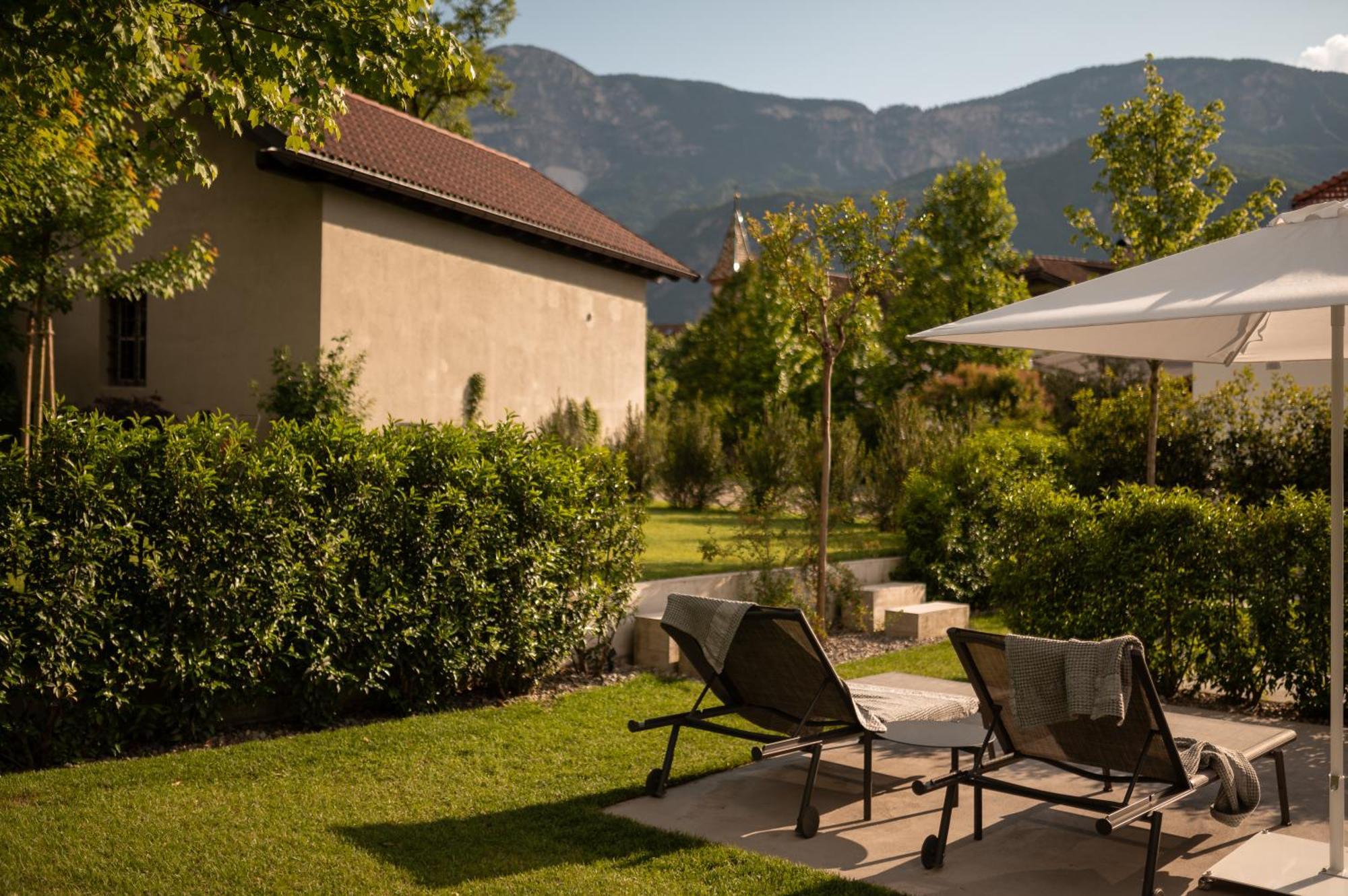 Agriturismo Insolito Terlano Extérieur photo