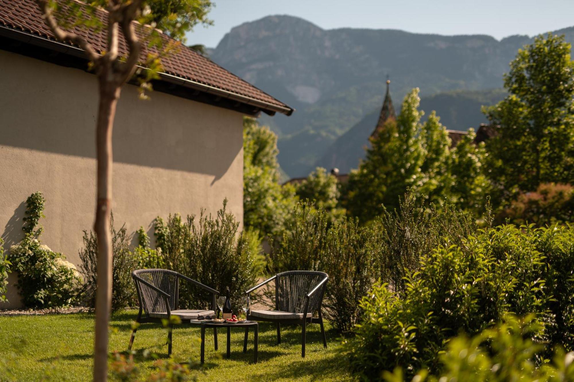 Agriturismo Insolito Terlano Extérieur photo