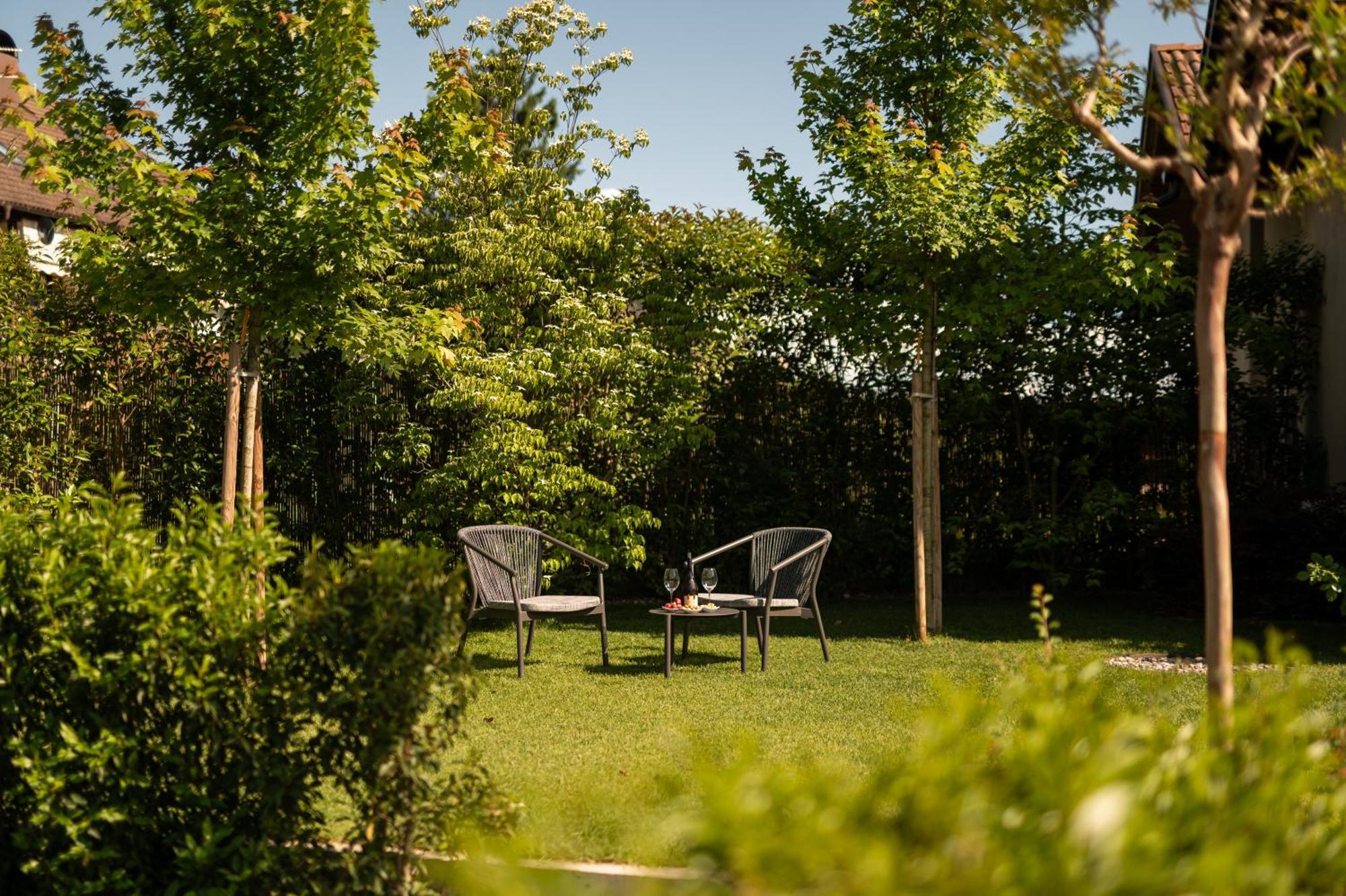 Agriturismo Insolito Terlano Extérieur photo